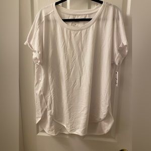 NWT sonoma tee shirt